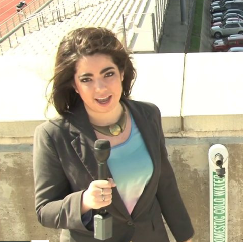 Bush Library Dedication Event Parking