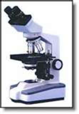 Compound optical microscope