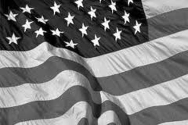 Growth of Isolationism