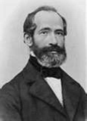 Ernest Abbe and friedrich Zeiss