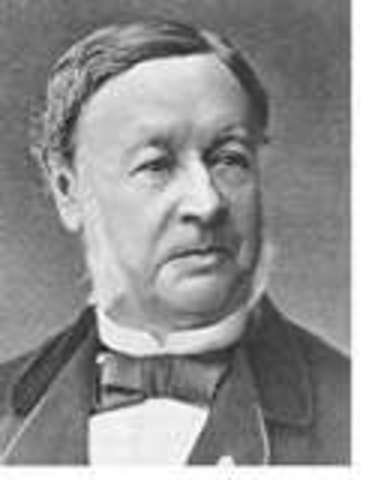Theodore Schwann