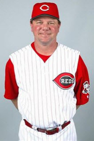 New manager - Dave Miley