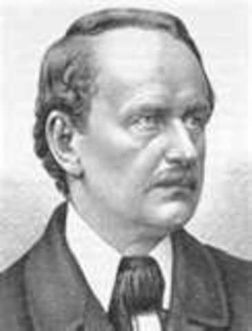 Matthias Schleiden