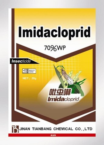 Neonicotinoide (Material nocivo)