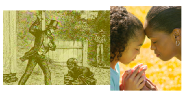 Sojourners Learning of a Higher Power