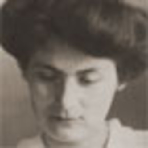 Married Rosalie Texier