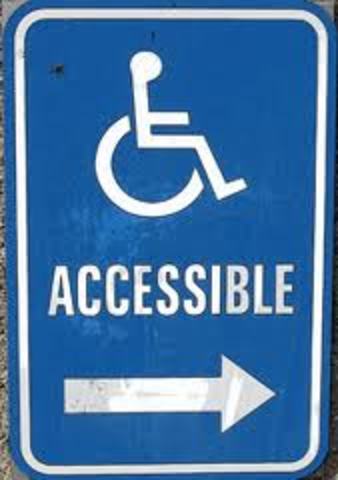 Section 504 of the Rehabilitation Act