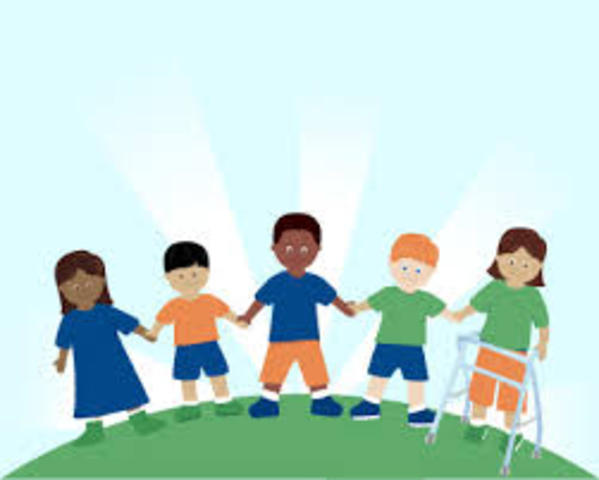 Individuals with Disabilities Education Act 1997