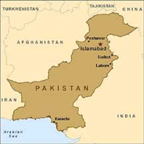 India Gains Independence