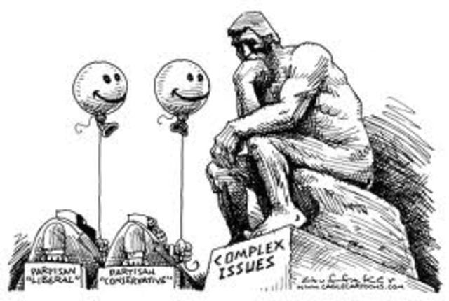 Conservatism in the United States