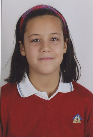 Empecé la etapa de Ed.Primaria.