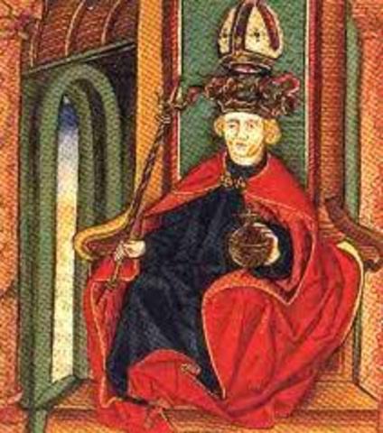 Könyves Kálmán uralkodása