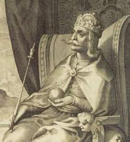 III. Béla uralkodása