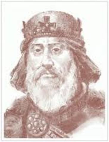 IV. Béla uralkodása