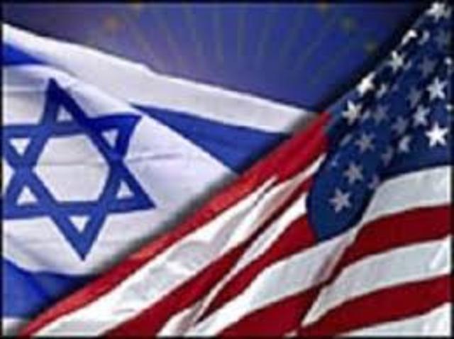 Isreal-United States relations