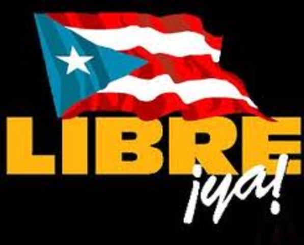 Independencia de Puerto Rico