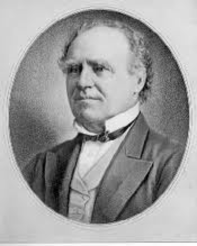 Joseph howe