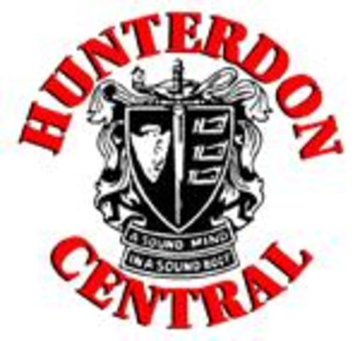 Hunterdon Central Regional High School