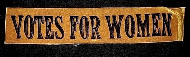 First Alaska Territorial Legislature Covenes. First Law passed grants women voting rights.