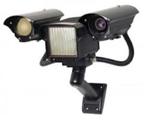 Automatic License Plate Recognition