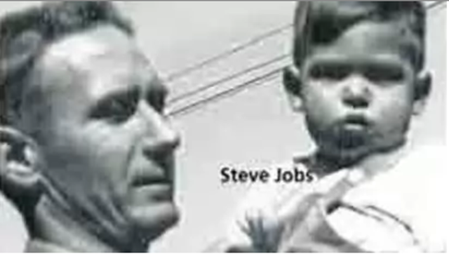 Steve Jobs was born in San Francisco.