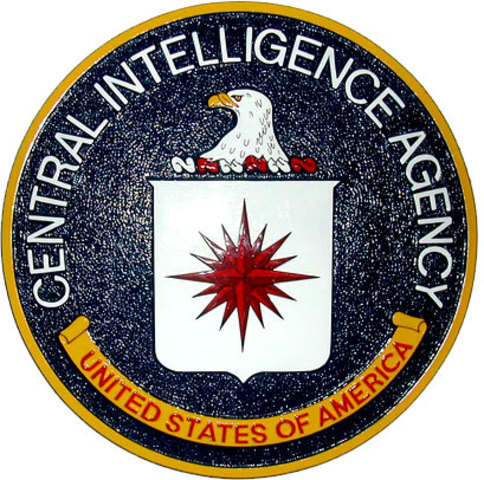 The US CIA engineers a coup