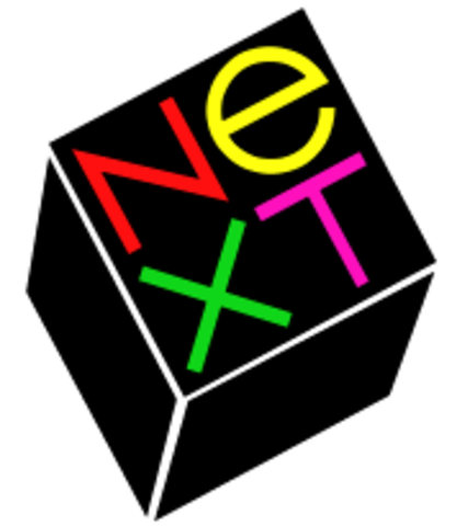 Jobs resigned as Apple's CEO to begin a new hardware and software company called NeXT.