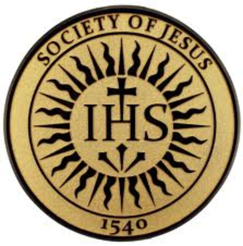 The Society of Jesus