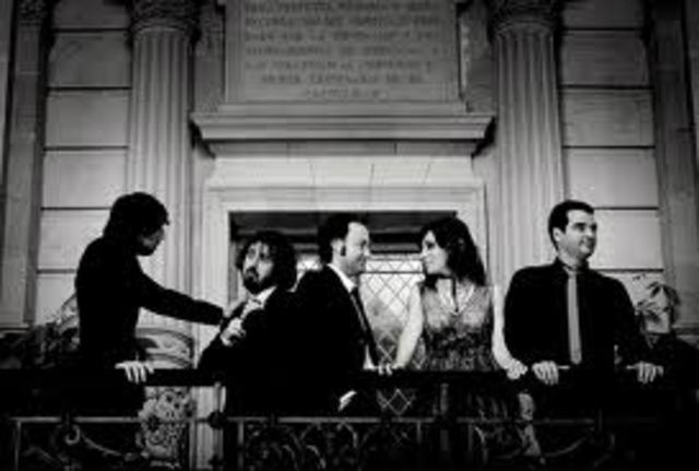 Temas mas concidos :