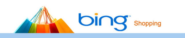 Bing Shopping el buscador de productos
