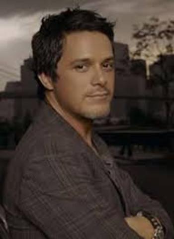 viviendo deprisa, uno de sus primeros discos.