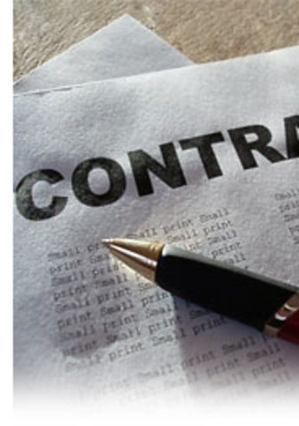 Alteração no Contrato Social