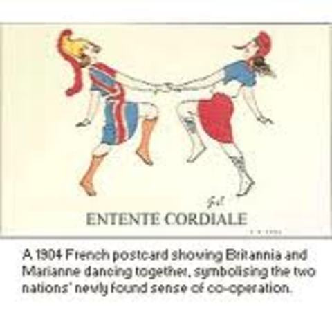 Entente Cordiale