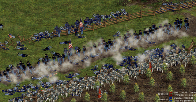 Battle of Gettysburg