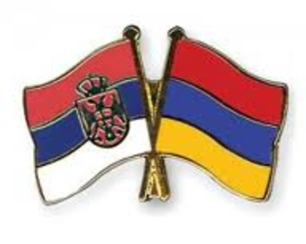 Austro-Serbian Alliance
