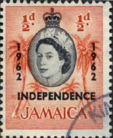 Independencia de Jamaica