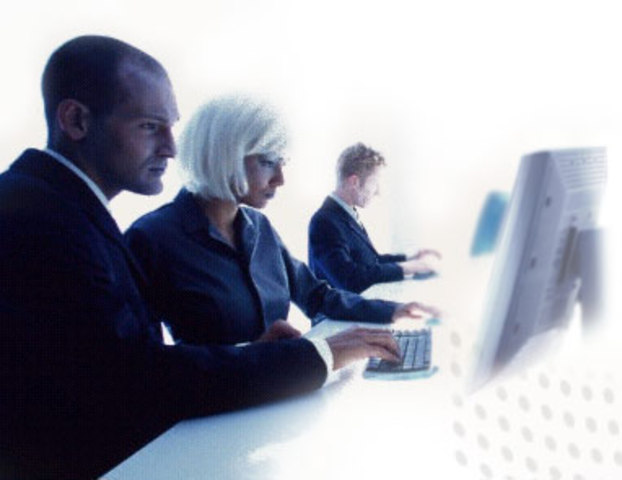 Criação do setor comercial, modernização do equipamentos e ponto de acesso no Rio de Janeiro.