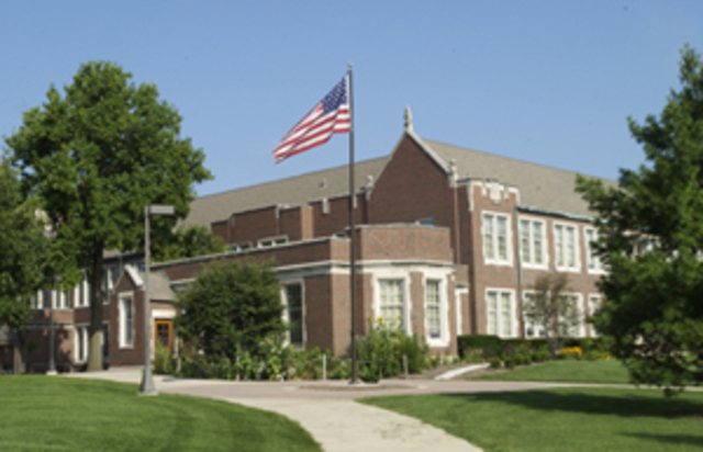 Burris Laboratory School Technology Plan