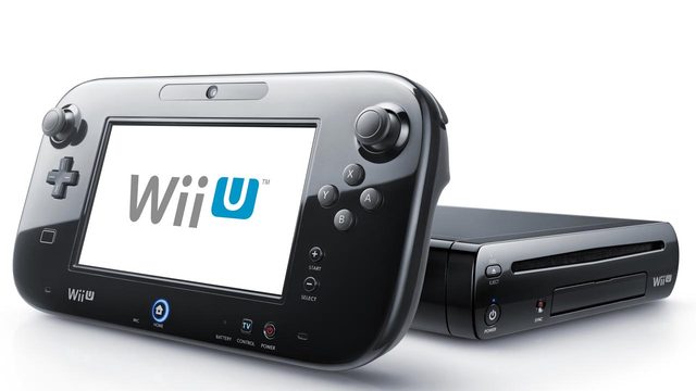 My WIIU