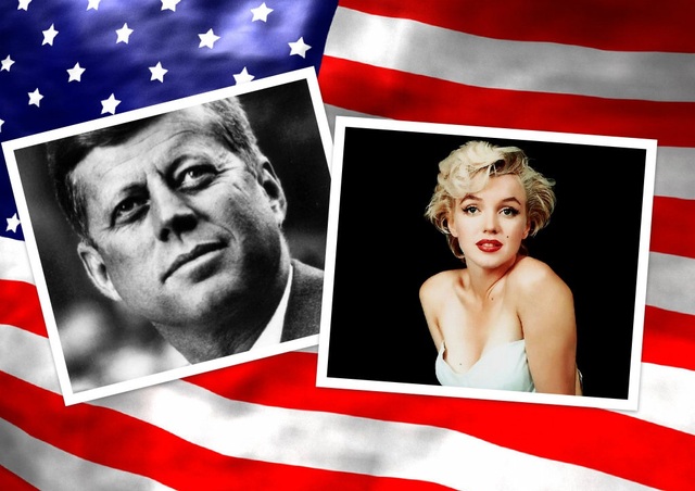 ¡¡War (U.S.- USSR)!!