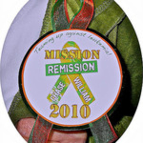 Early Years- Major Illness