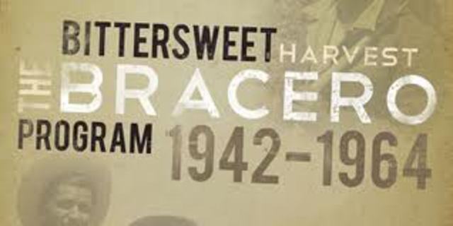 World War II & Bracero Program