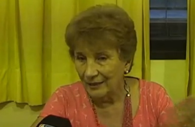 Cambio de comisión directiva