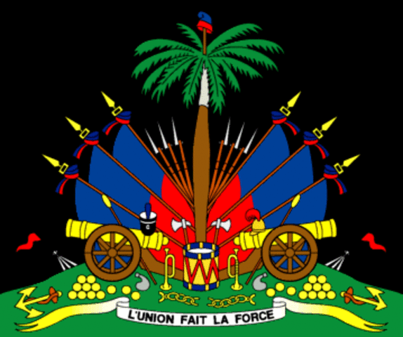 Emacipacion de Haiti