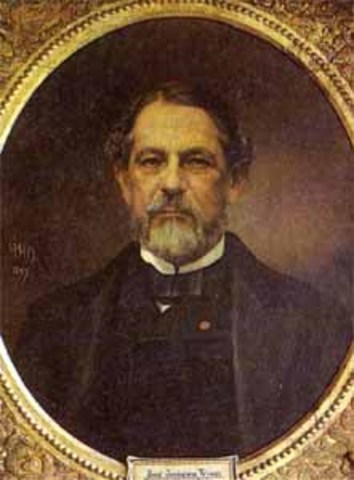 José Jerónimo Triana