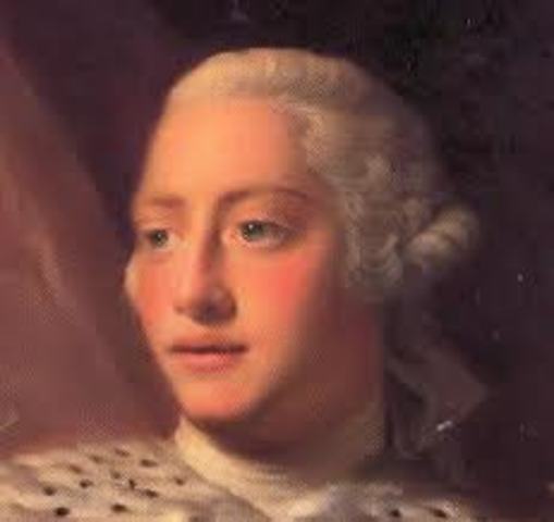 Georgia:George the III:To help deptors and poor people