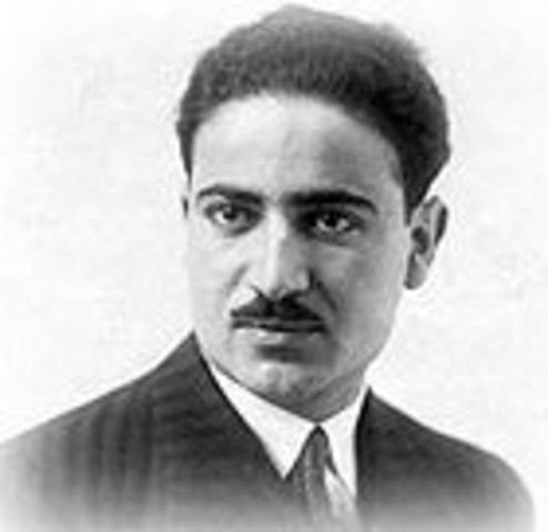 Khomeini returns in triumph to Iran and appoints Mehdi Bazargan prime minister for a provisional government while the Islamic constitution is drafted.