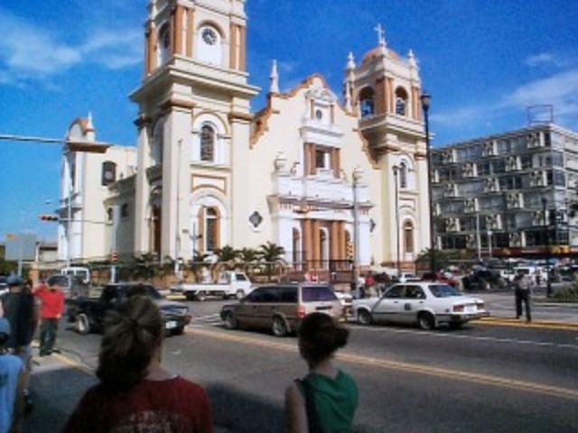 Independencia de Belice