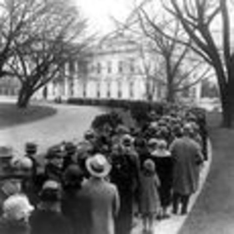 The first Iranian president, Abu al-Hassan Bani-Sadr, is inaugurated.