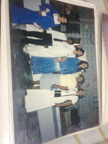 My sixteen years old, 1994